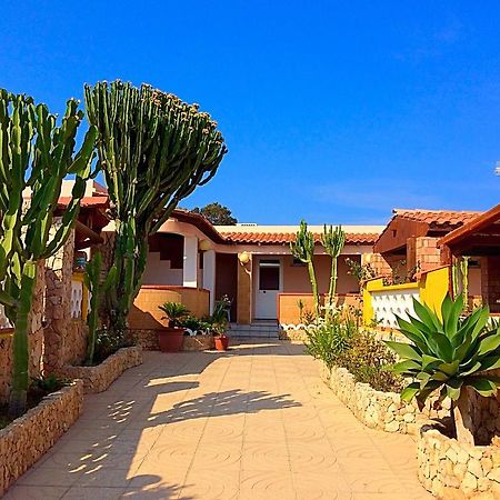 Case Vacanze Jerimar LMP Exterior foto