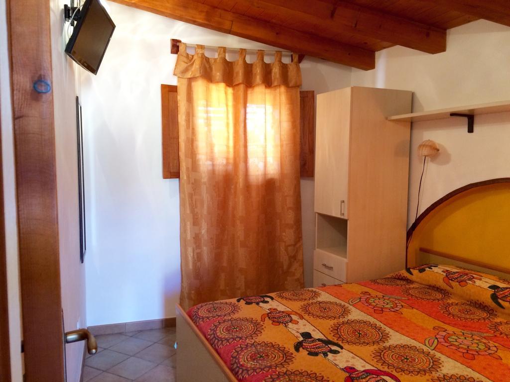 Case Vacanze Jerimar LMP Zimmer foto