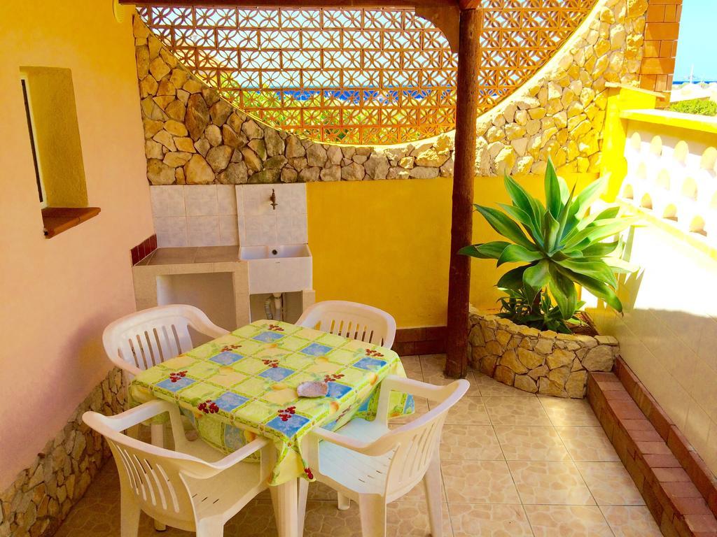 Case Vacanze Jerimar LMP Zimmer foto