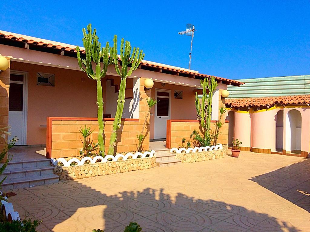 Case Vacanze Jerimar LMP Exterior foto