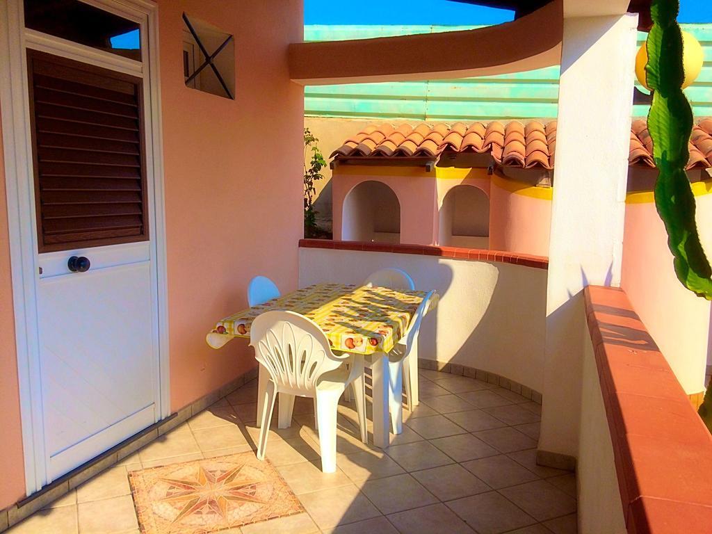 Case Vacanze Jerimar LMP Zimmer foto