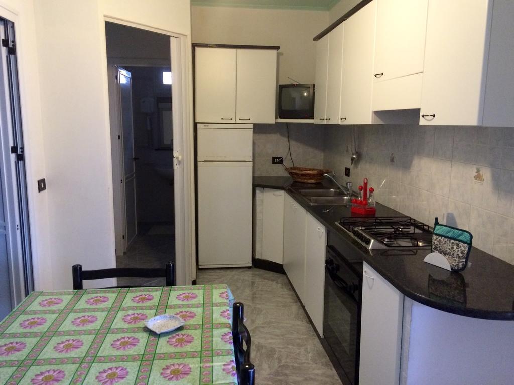 Case Vacanze Jerimar LMP Zimmer foto