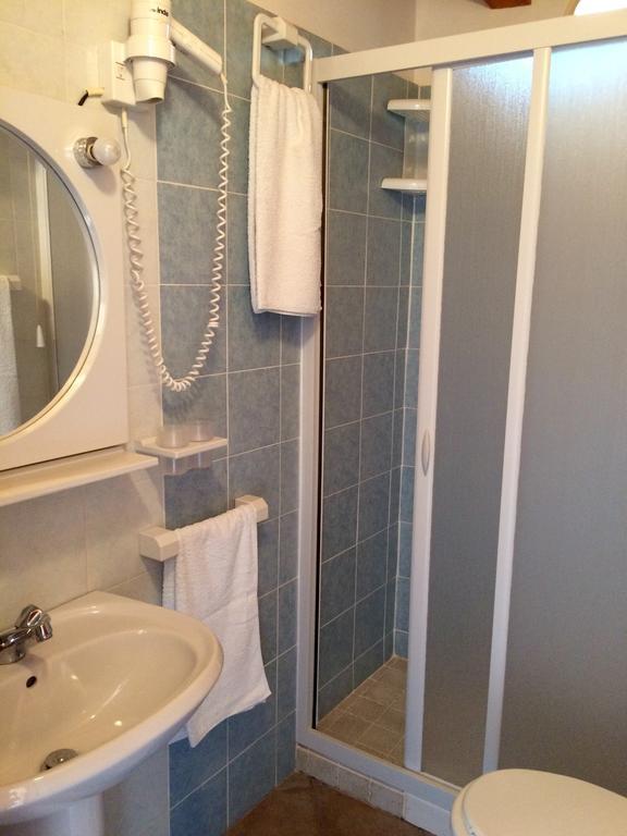 Case Vacanze Jerimar LMP Zimmer foto