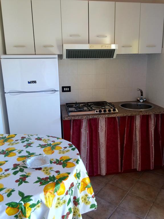 Case Vacanze Jerimar LMP Zimmer foto