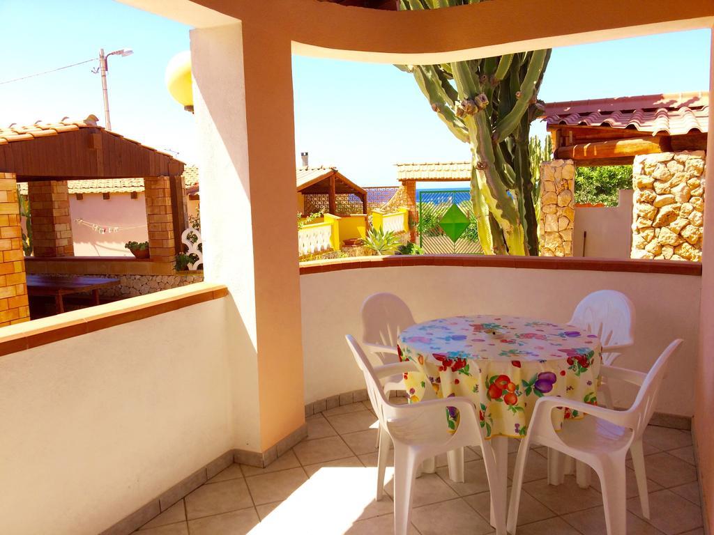 Case Vacanze Jerimar LMP Zimmer foto