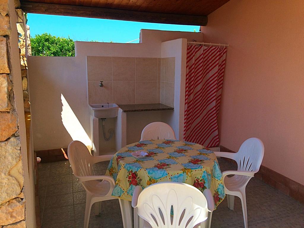 Case Vacanze Jerimar LMP Exterior foto