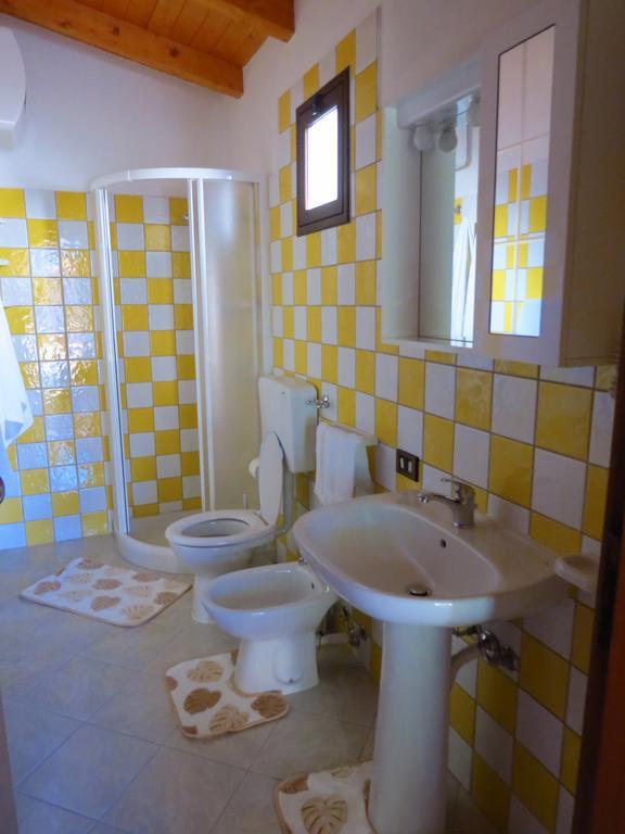 Case Vacanze Jerimar LMP Exterior foto